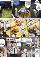 Long Kesh : Chapitre 1 page 38