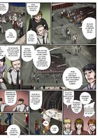 Long Kesh : Chapitre 1 page 39