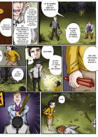 Long Kesh : Chapitre 1 page 40