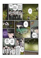 Long Kesh : Chapitre 1 page 42