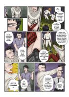 Long Kesh : Chapitre 1 page 43