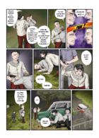 Long Kesh : Chapitre 1 page 44