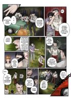 Long Kesh : Chapitre 1 page 45