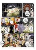 Long Kesh : Chapitre 1 page 46