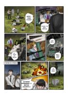 Long Kesh : Chapitre 1 page 48