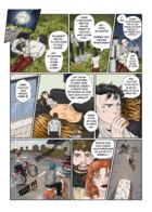 Long Kesh : Chapitre 1 page 50