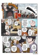 Long Kesh : Chapitre 1 page 51