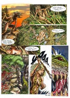 Les aventures de Rodia : Chapitre 1 page 6