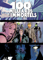 100 milliards d'immortels : Chapitre 1 page 25