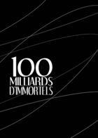 100 milliards d'immortels : Capítulo 1 página 5