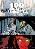 100 milliards d'immortels : Chapitre 1 page 23