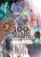 100 milliards d'immortels : Capítulo 1 página 27