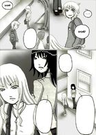 Metempsychosis : Chapitre 1 page 25