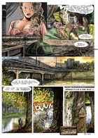 La chute : Chapitre 1 page 8