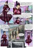 Les aventures de Rodia : Chapitre 2 page 4