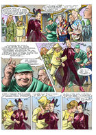 Les aventures de Rodia : Chapter 2 page 6
