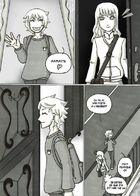 Metempsychosis : Chapitre 1 page 18