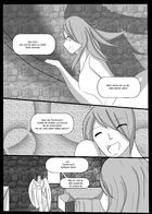 Moon Chronicles : Capítulo 8 página 16