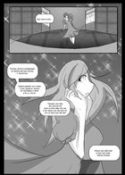 Moon Chronicles : Capítulo 8 página 23