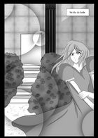 Moon Chronicles : Chapitre 8 page 19