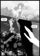 Moon Chronicles : Глава 8 страница 3