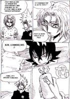 Burn Head : Chapitre 4 page 15