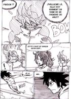 Burn Head : Chapitre 4 page 17