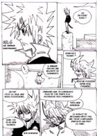 Burn Head : Chapitre 4 page 2