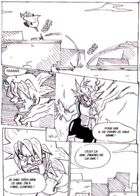 Burn Head : Chapitre 4 page 4