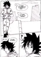 Burn Head : Chapitre 4 page 5