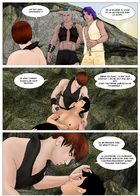 Les Amants de la Lumière : Chapter 5 page 11