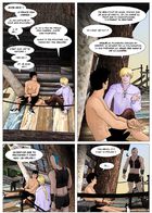 Les Amants de la Lumière : Chapter 5 page 13