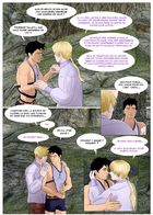 Les Amants de la Lumière : Chapter 5 page 43