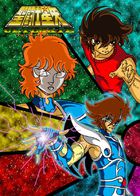 Saint Seiya Ultimate : Глава 23 страница 1