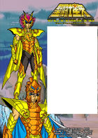 Saint Seiya Ultimate : Chapter 23 page 2