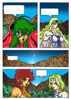 Saint Seiya Ultimate : Chapter 23 page 5