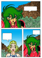 Saint Seiya Ultimate : Chapter 23 page 6