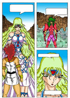 Saint Seiya Ultimate : Chapitre 23 page 7