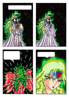 Saint Seiya Ultimate : Chapitre 23 page 8