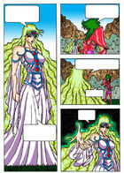 Saint Seiya Ultimate : Chapitre 23 page 11