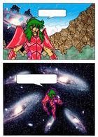 Saint Seiya Ultimate : Chapitre 23 page 12