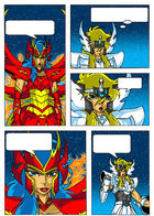 Saint Seiya Ultimate : Chapitre 23 page 15