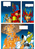 Saint Seiya Ultimate : Chapitre 23 page 16