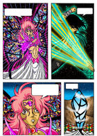 Saint Seiya Ultimate : Chapitre 23 page 18