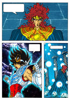 Saint Seiya Ultimate : Chapitre 23 page 20