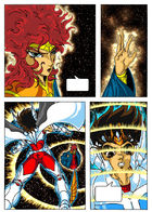 Saint Seiya Ultimate : Chapitre 23 page 21