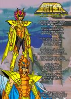 Saint Seiya Ultimate : Capítulo 23 página 2