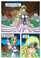 Saint Seiya Ultimate : Chapitre 23 page 4