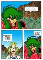 Saint Seiya Ultimate : Chapitre 23 page 6