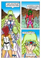 Saint Seiya Ultimate : Chapitre 23 page 7